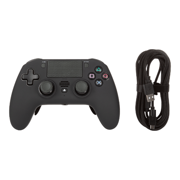 FUSION Controller For PlayStation