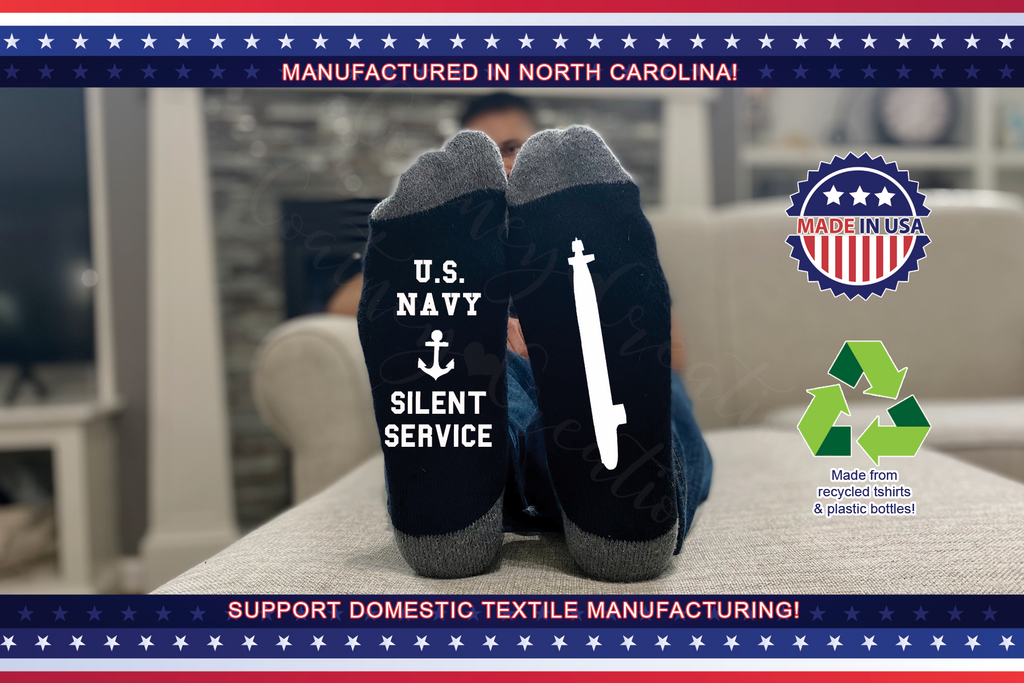 US Navy Retired! The Perfect Retirement Gift for The Special Man in Your Life! M-gray Toe