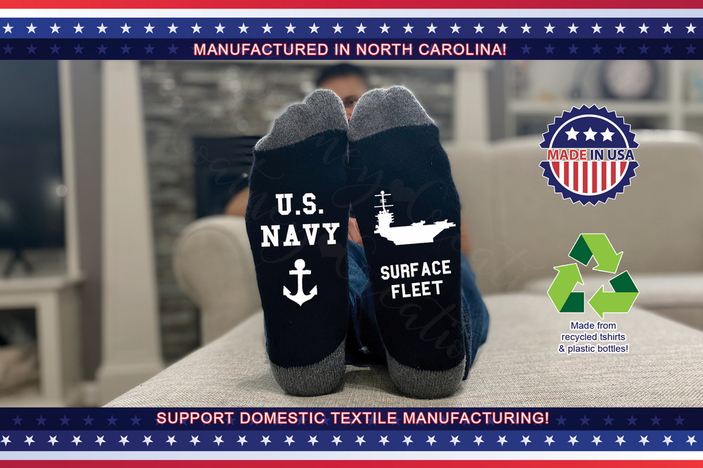 US Navy RETIRED! The perfect retirement gift for the special man