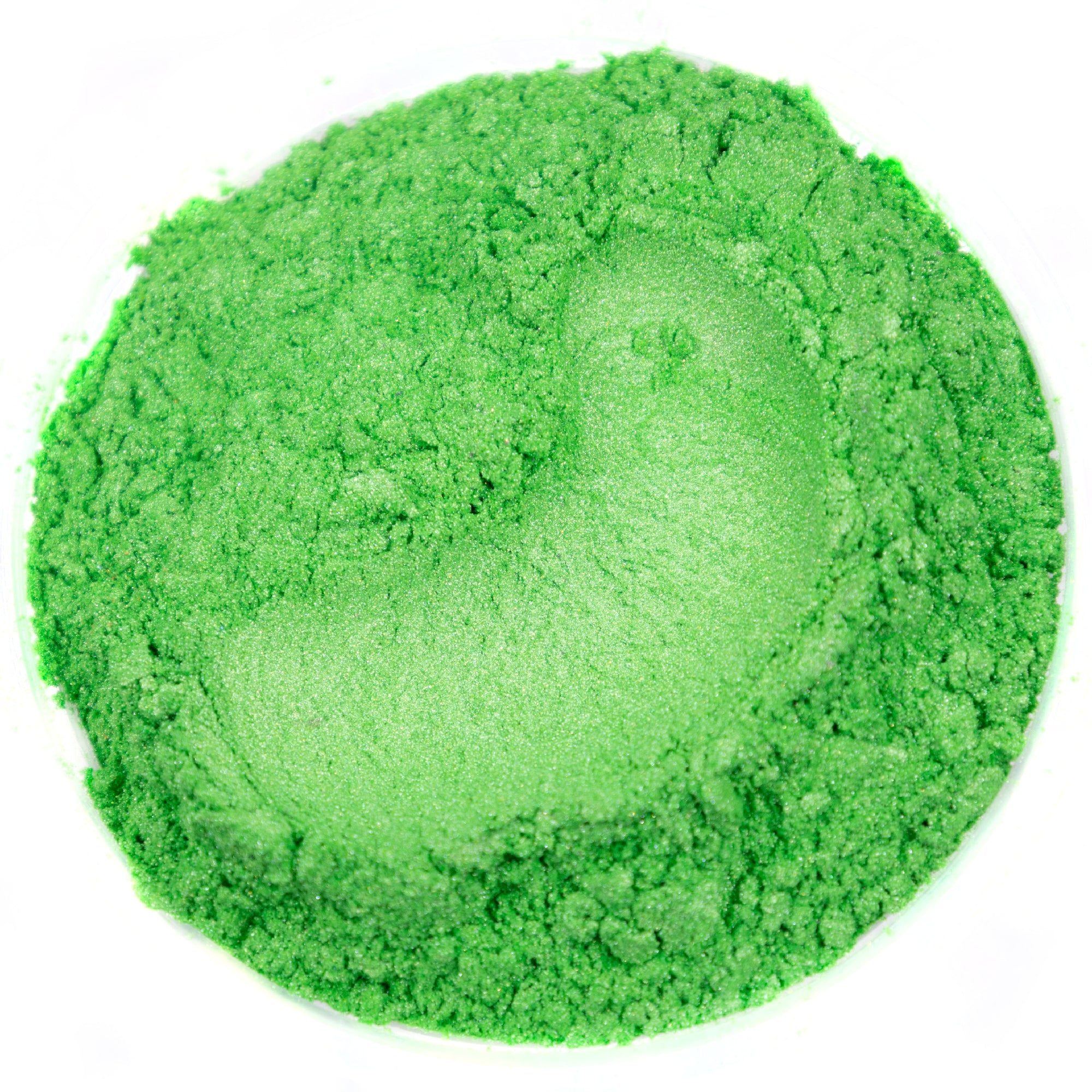 Royal Resin epoxy resin dye - pearlescent powder - 10g - forest green  Botland - Robotic Shop