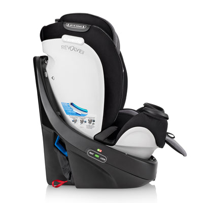 evenflo revolve car seat