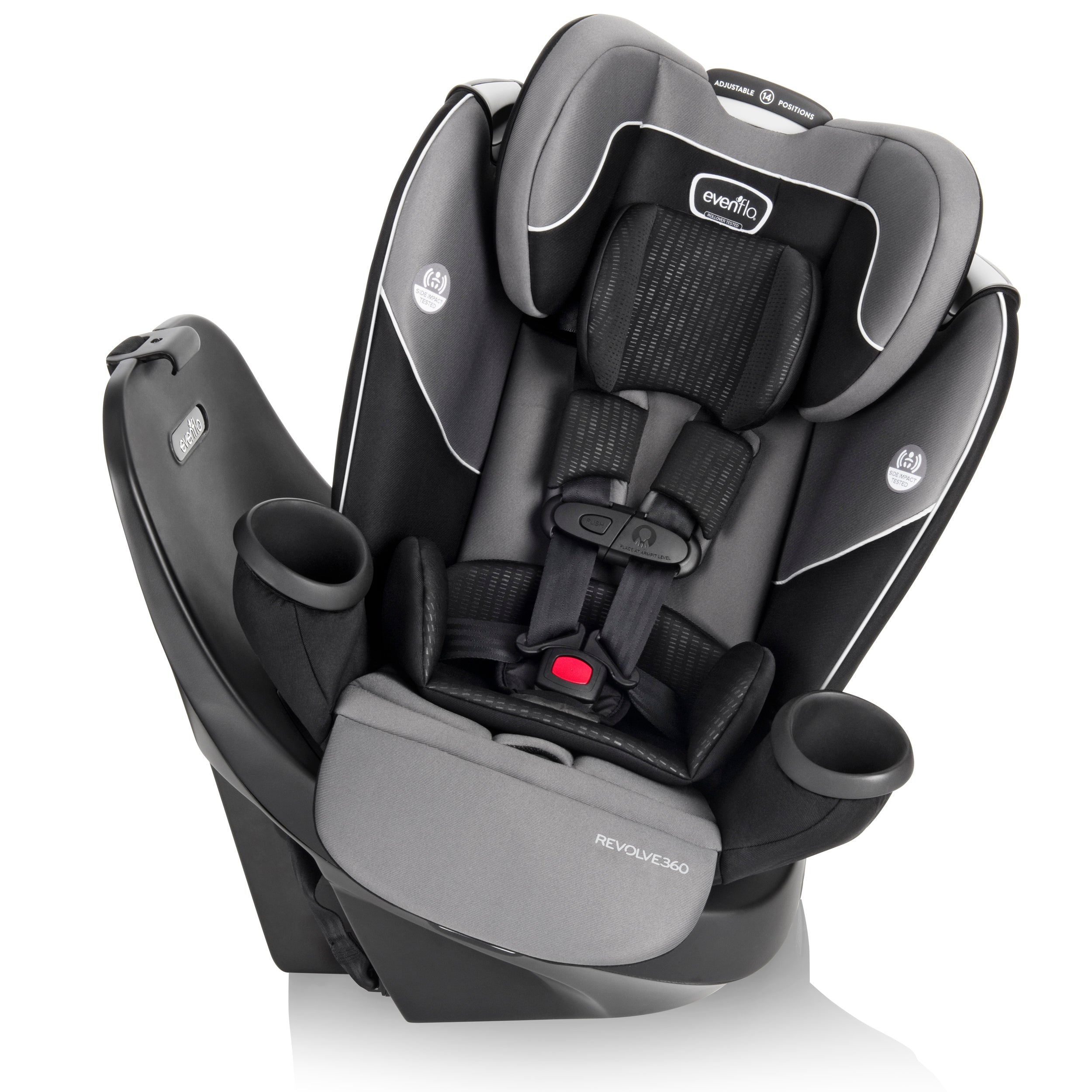 Evenflo Car Seat 360 Ubicaciondepersonas cdmx gob mx