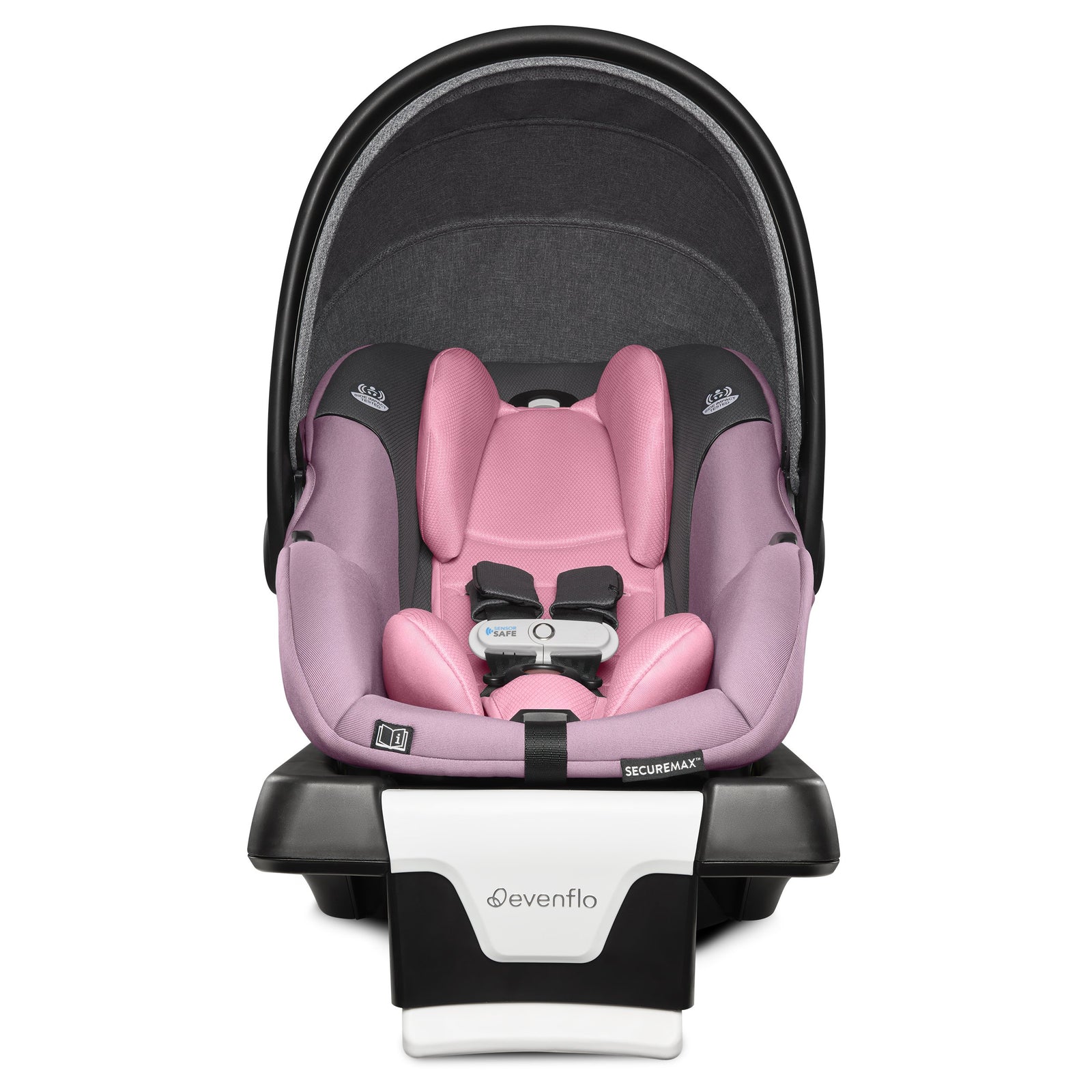 show me baby alive car seats