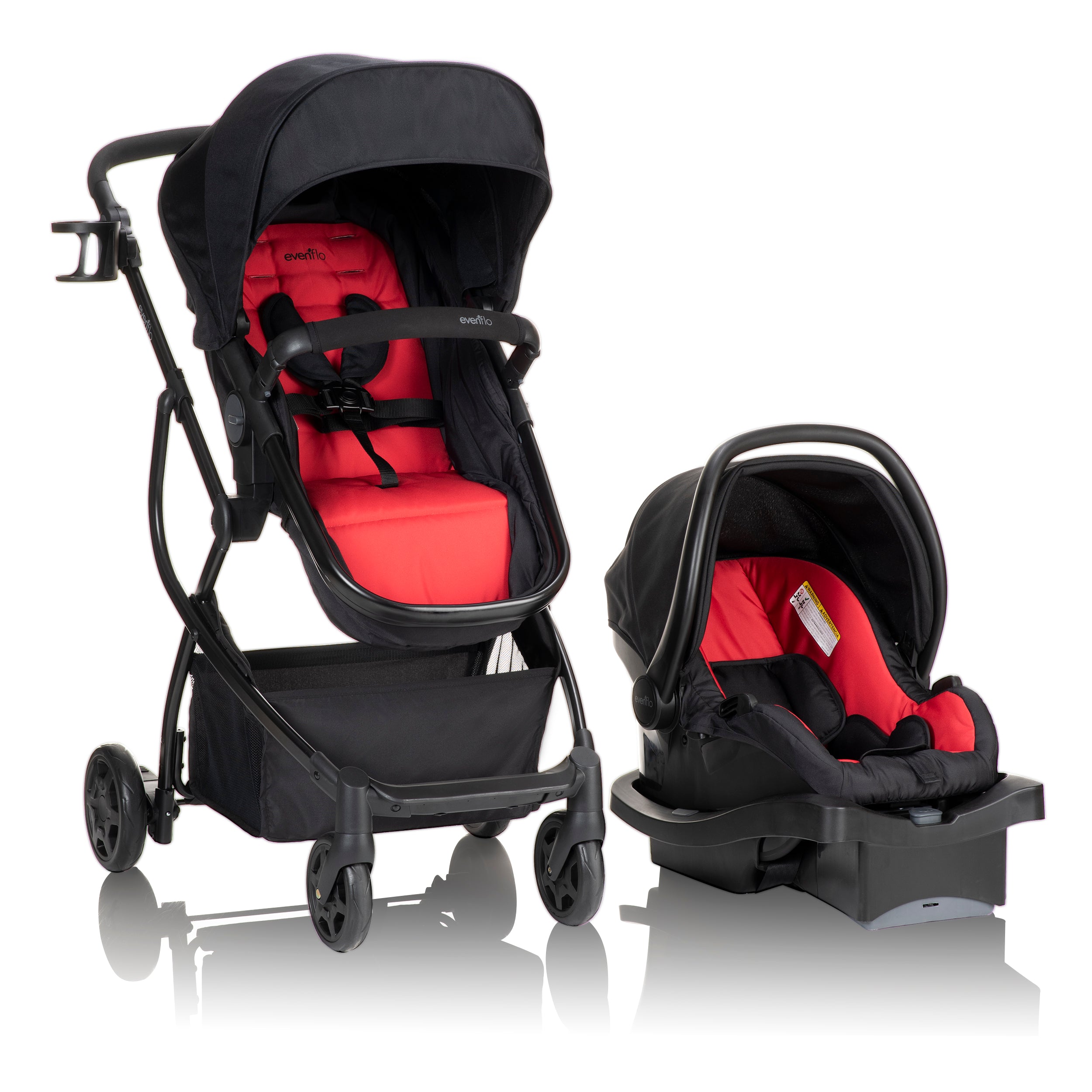 city mini compact pram