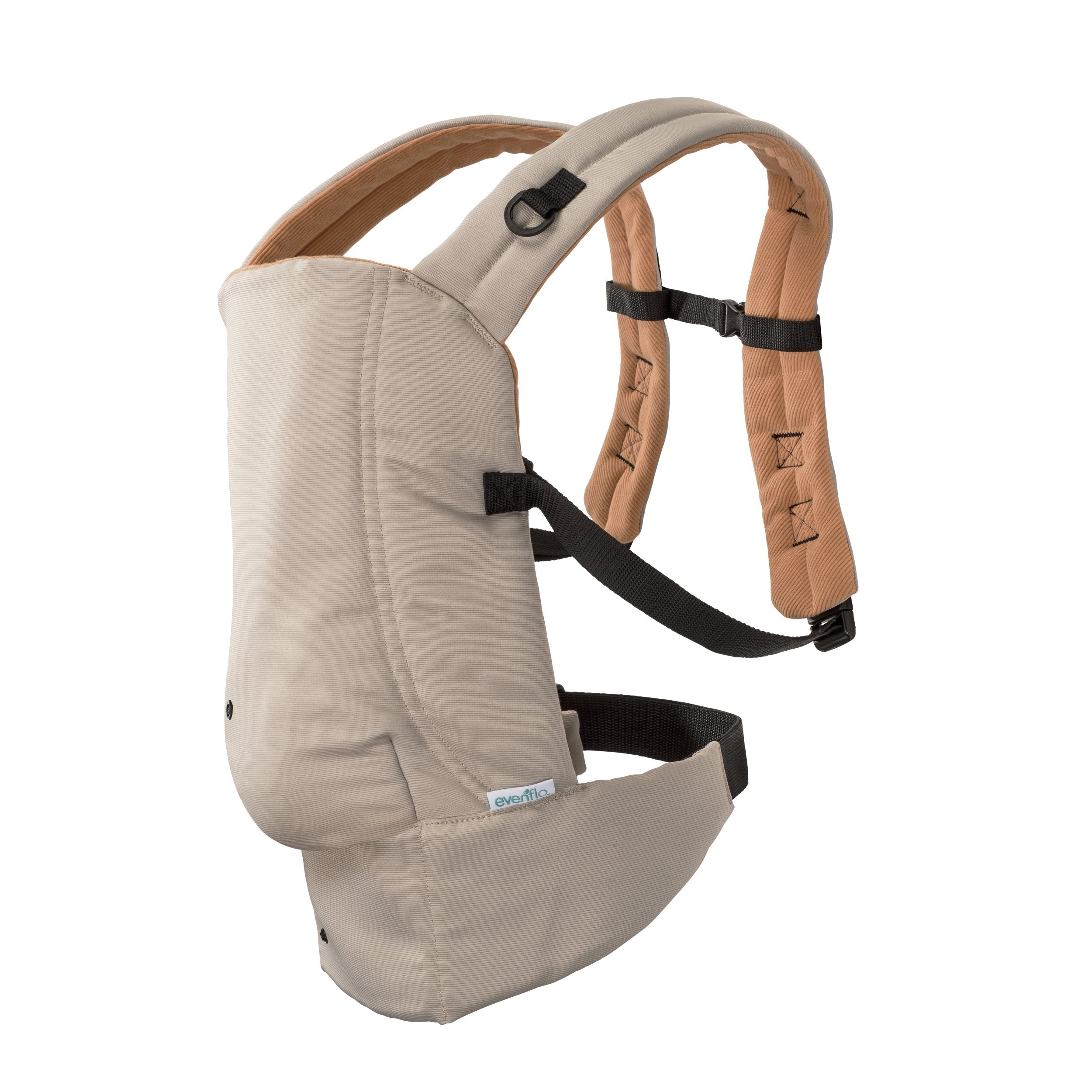 evenflo baby carrier