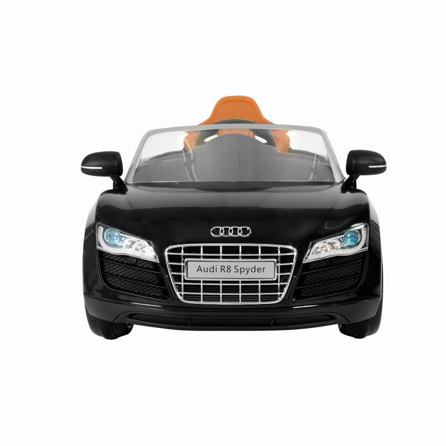 powerwheels audi