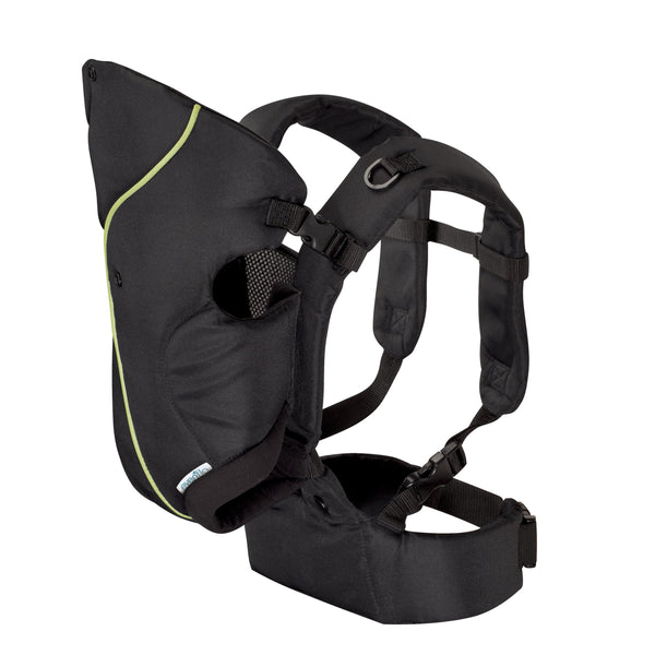 evenflo baby carrier backpack