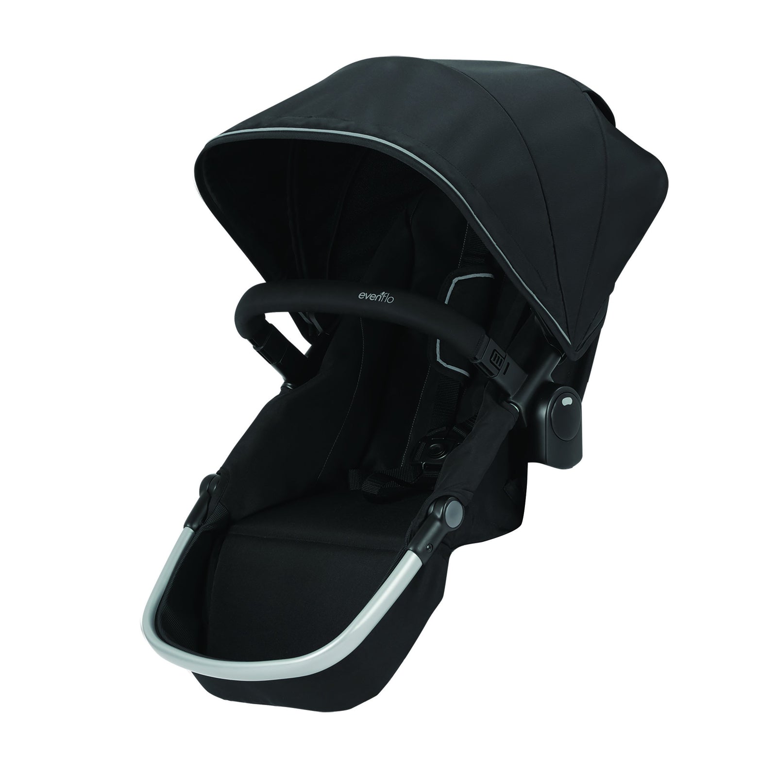 evenflo double stroller rain cover