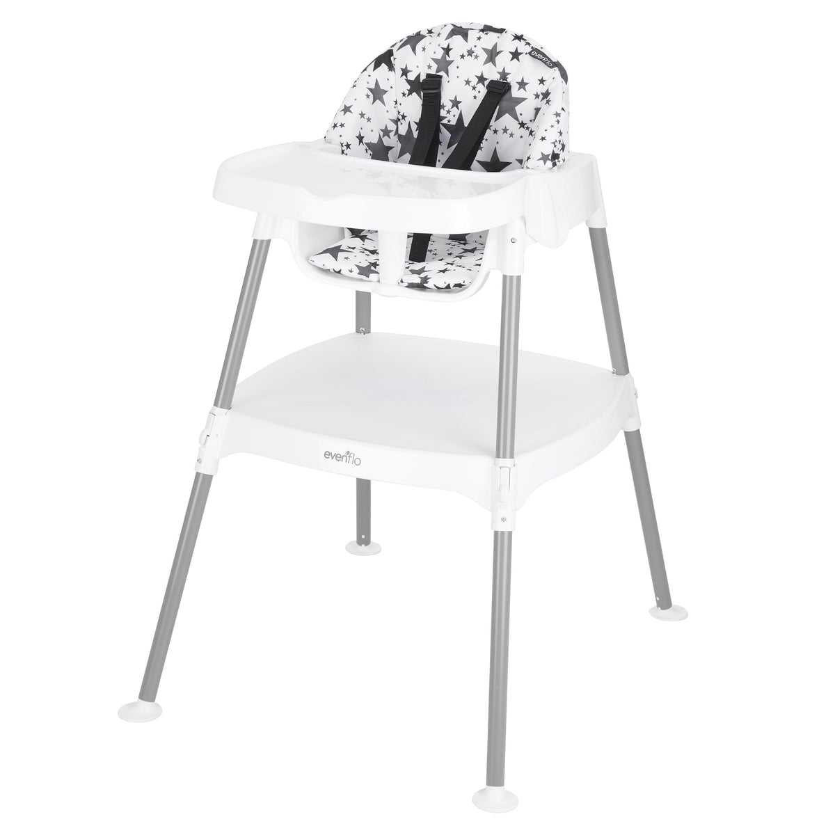 Eat & Grow™ 4-Mode High Chair