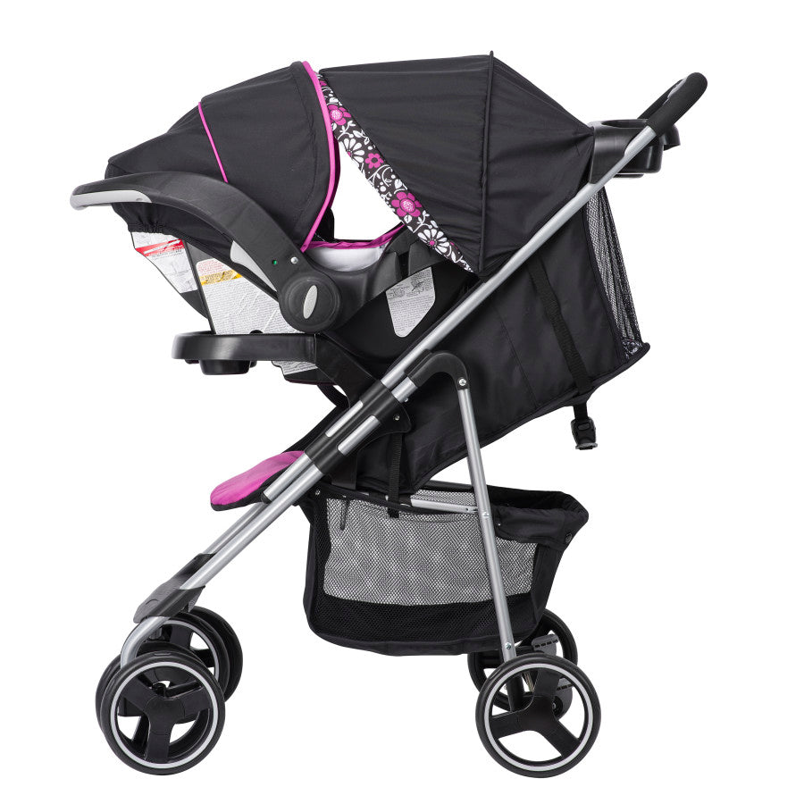 stokke trailz