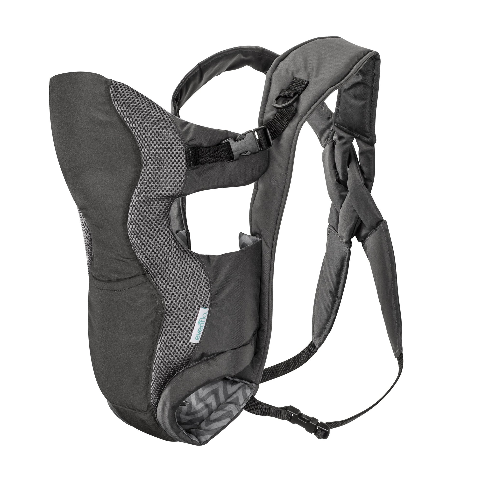 evenflo baby backpack