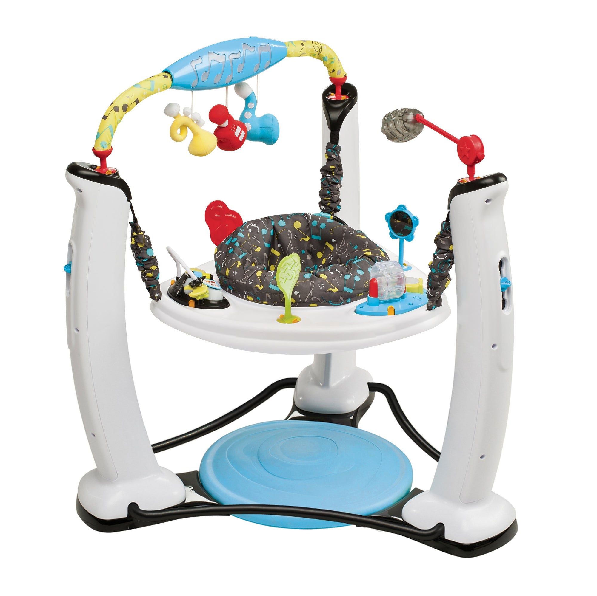 evenflo bouncer