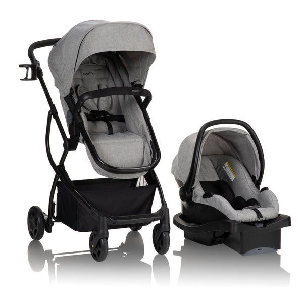 urbini car seat carrier