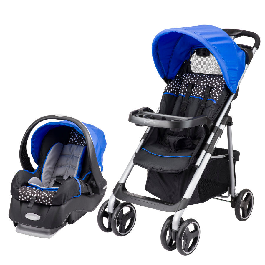 vive stroller