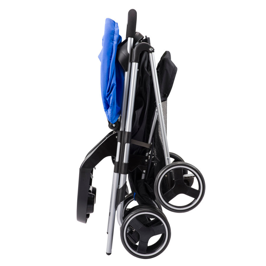 evenflo vive travel system with embrace