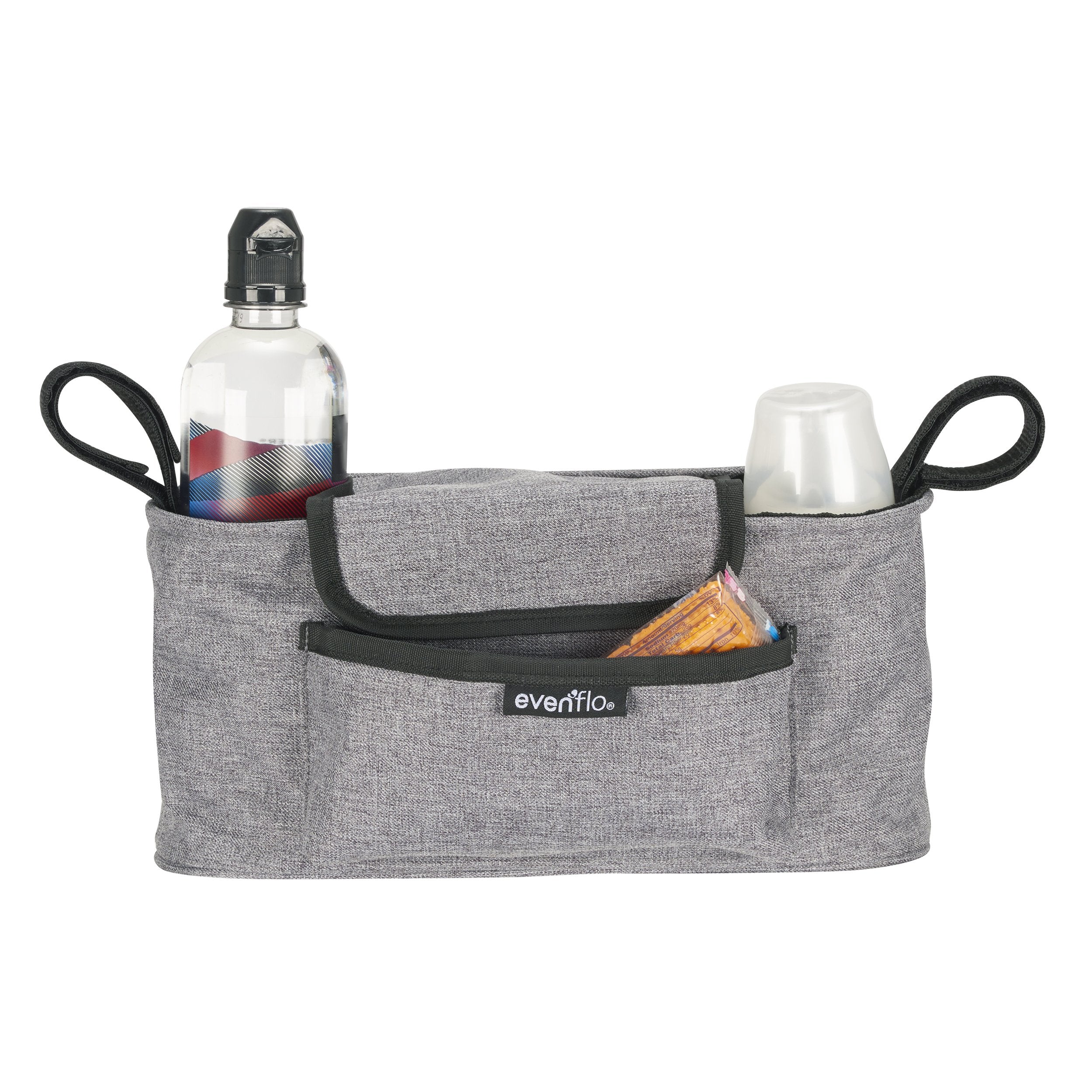 31 stroller organizer