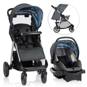 my babiie lightweight stroller aldi