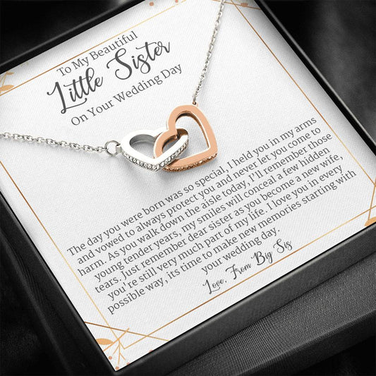 Best Friend Gift on Wedding Day Gift for Bride, Bride Jewelry Gift, Bride  Gift | eBay