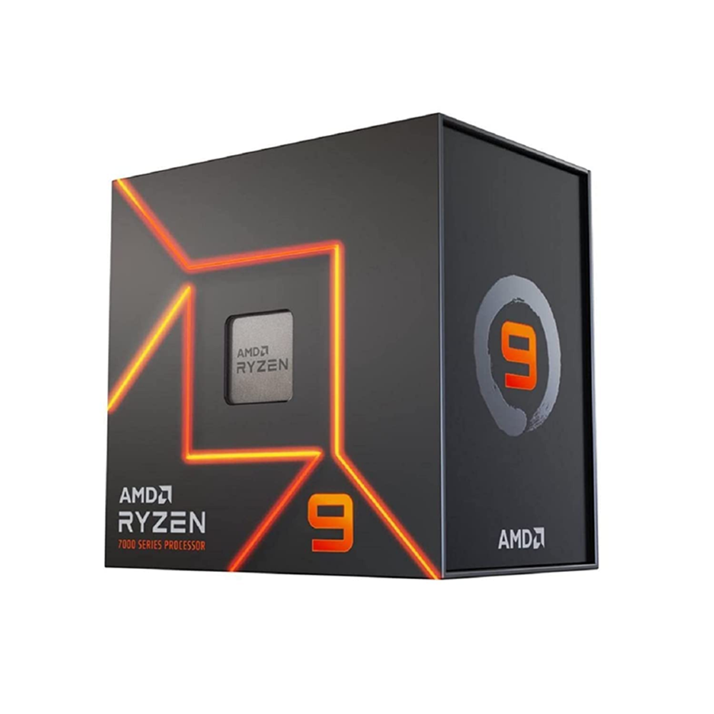 AMD Ryzen™ 9 7900X