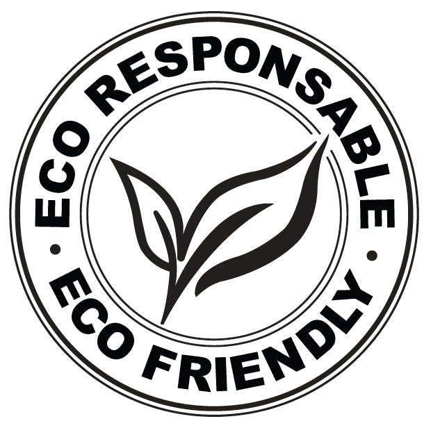 eco responsible logo