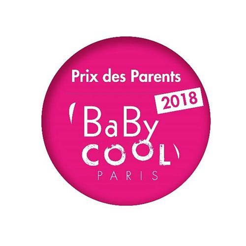 baby cool paris 2018