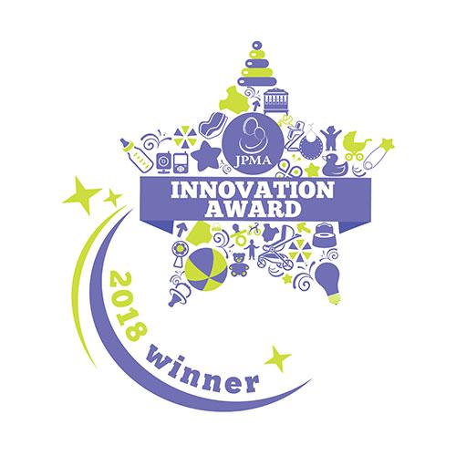 innovation award 2018