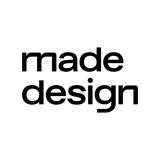 made design logo