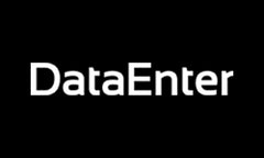 dataenter logo