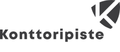 konttoripiste logo