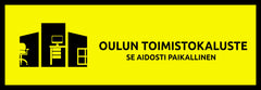 oulun toimistokaluste logo