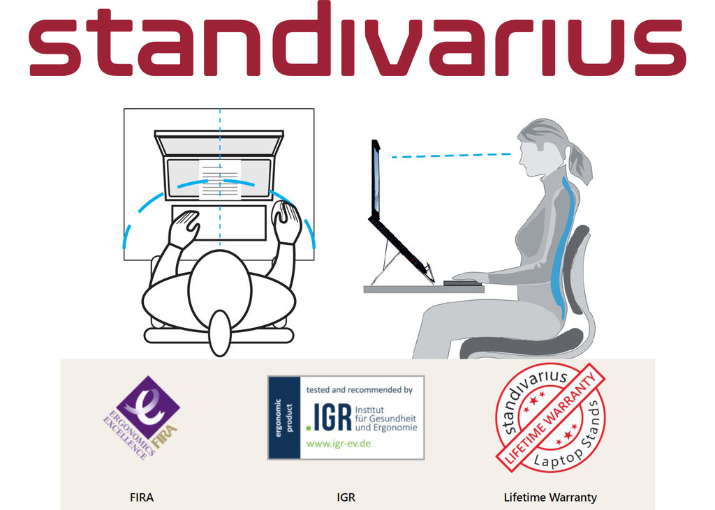 standivarius collection image