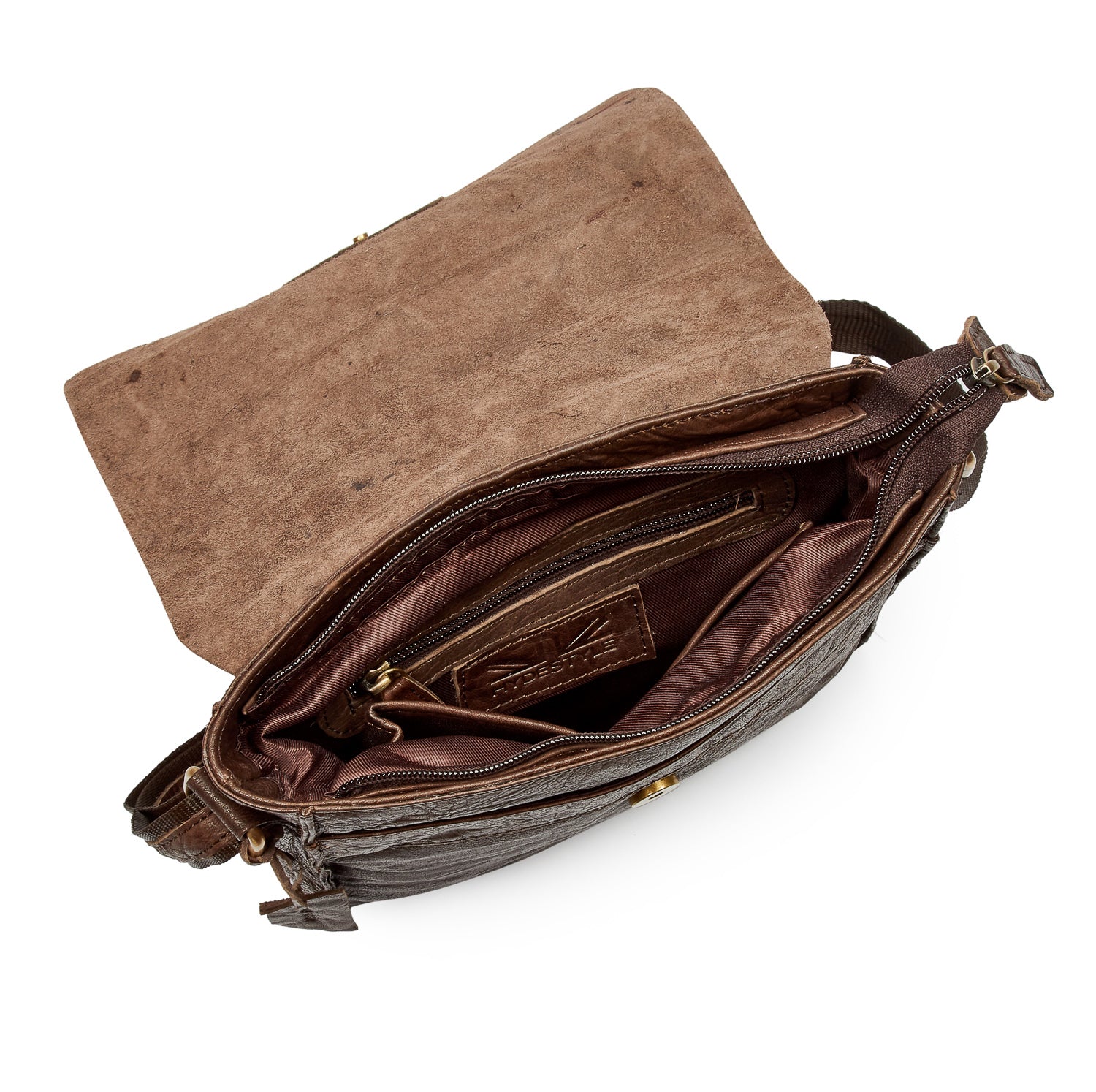 man bag wallet