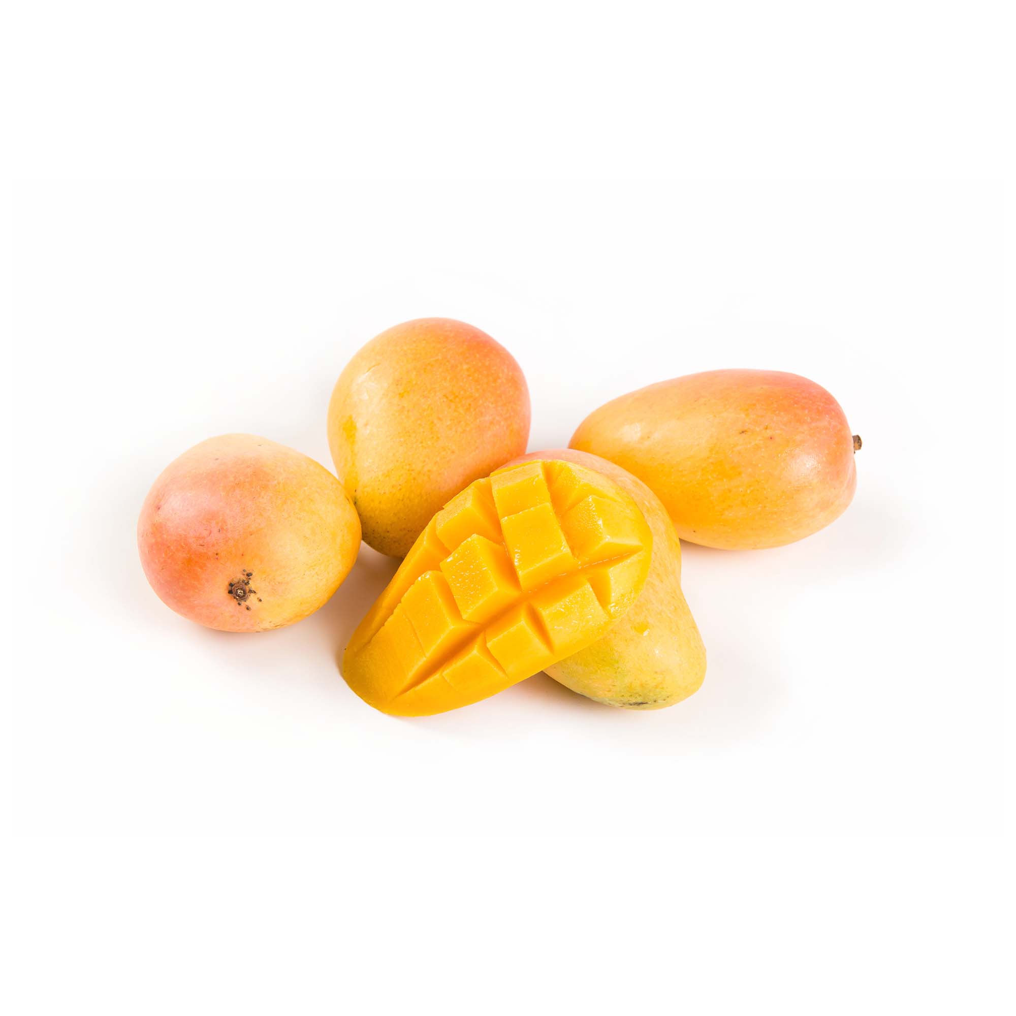 sufrimiento Horror psicología Buy Sweet Baby Mango For Sale Online Now - Rare Exotic Fruit UK – Exotic  Fruits