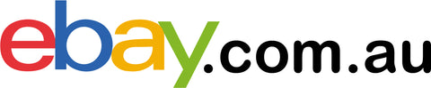Ebay Australia Logo