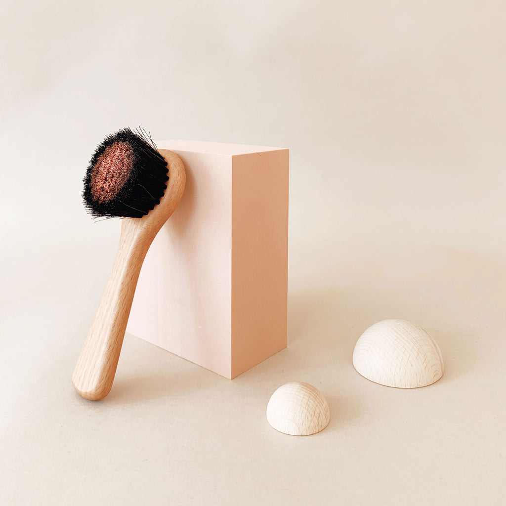 The Ionic Facial Dry Brush