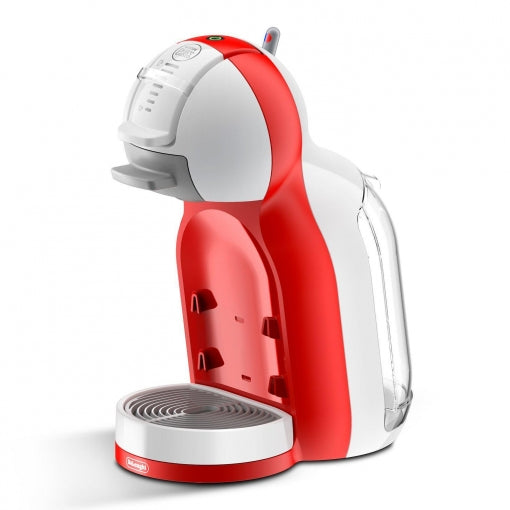 Cafetera de cápsulas Delonghi DOLCE GUSTO EDG100W PICCOLO BLANCA (POR –  ELECTROCAPI