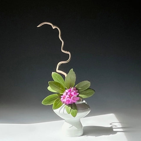 Ikebana Vase #2 — NEAT! artist studio