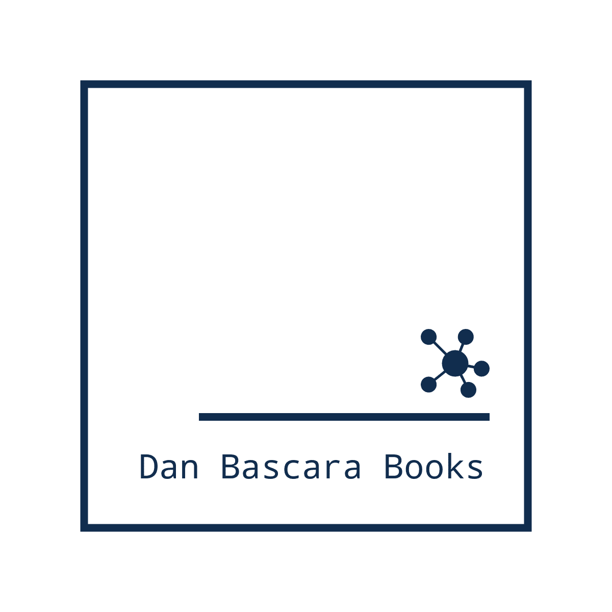 Dan Bascara Books