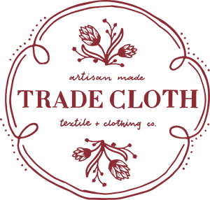 Trade Cloth Logo