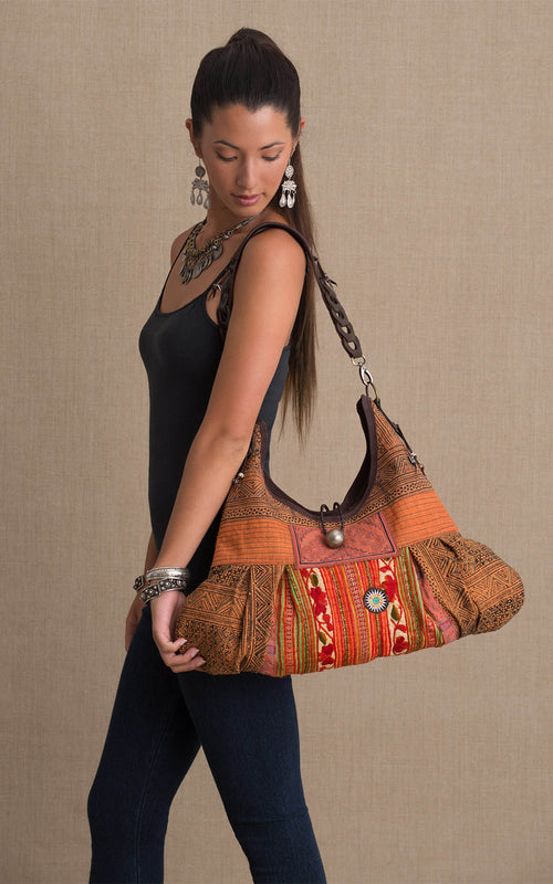 Boho bags – The Shanti Home