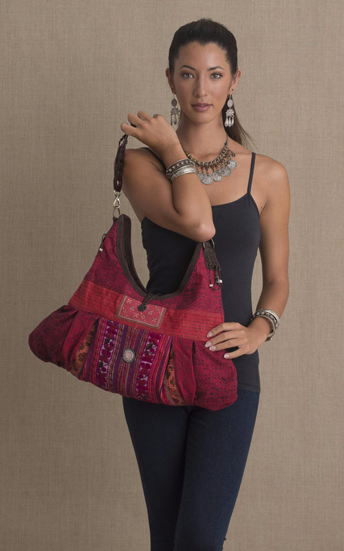 Boho bags – The Shanti Home