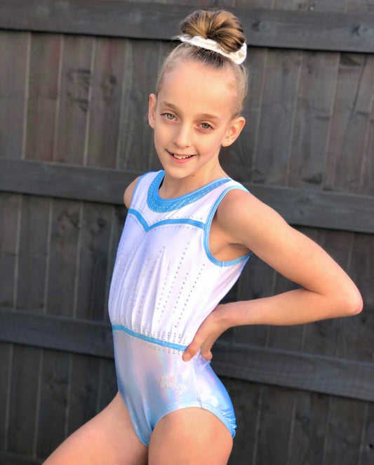 Gymnastics Socks – Daisy Leotards