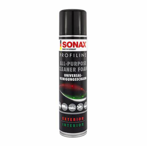 Buy Gladiator Foam Cleaner in Pakistan