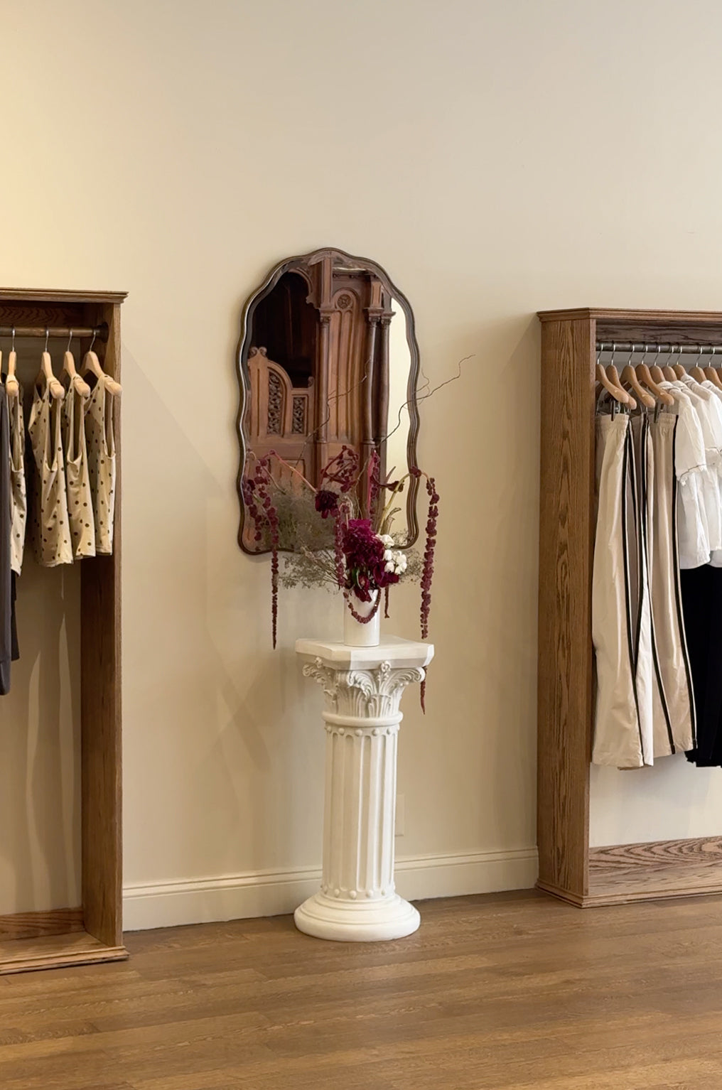 With Jéan NYC Flagship Store