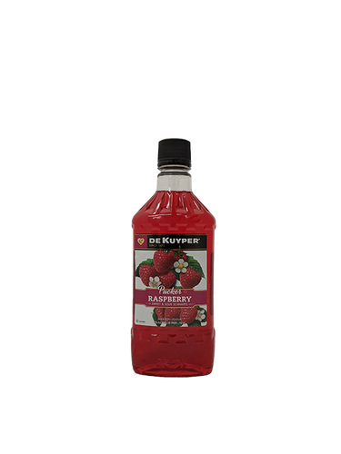 Dekuyper Raspberry Pucker - 1 L