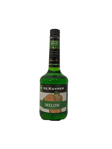 Dekuyper Pucker Raspberry Schnapps Liqueur