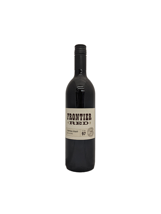 Frontier Red Blend 750ML