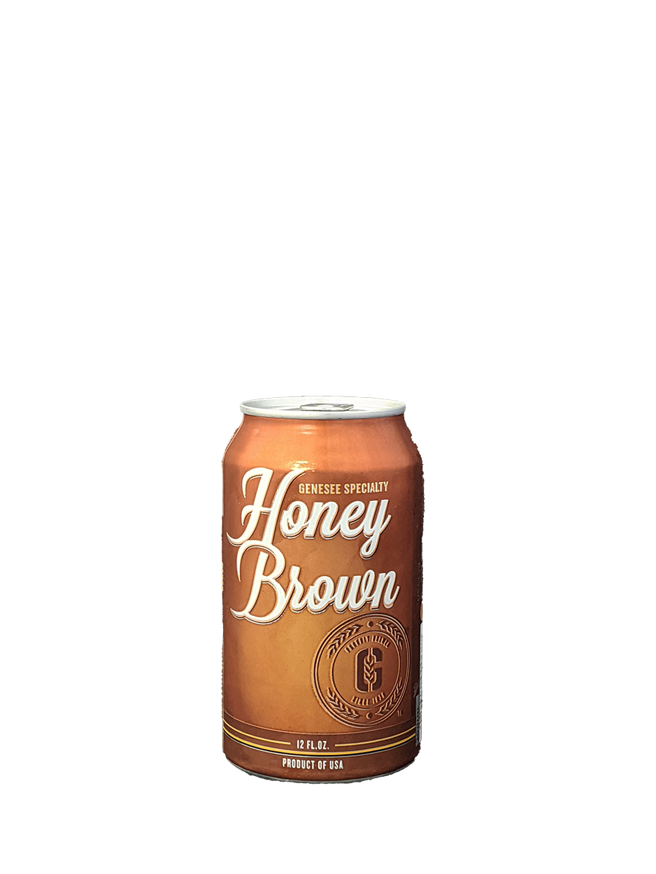 Honey Brown Lager 30 Pack Cans
