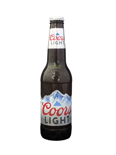 Coors Banquet Loose 24pk 12 oz Bottles - Applejack