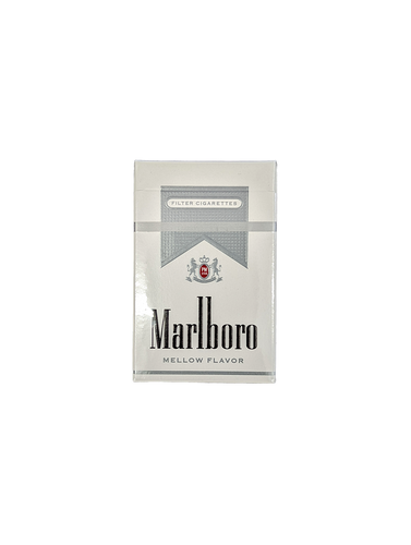 Marlboro Cigarettes, Southern Cut, Cigarettes